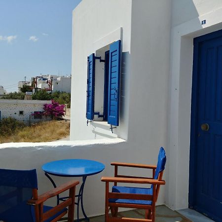 Casper'S Studios Πίσω Λιβάδι Εξωτερικό φωτογραφία
