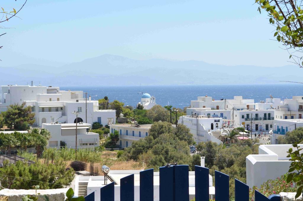 Casper'S Studios Πίσω Λιβάδι Εξωτερικό φωτογραφία