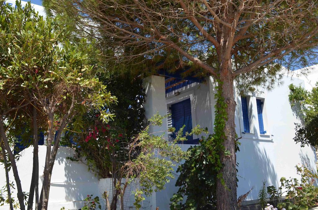 Casper'S Studios Πίσω Λιβάδι Εξωτερικό φωτογραφία