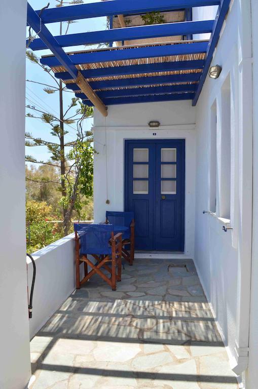 Casper'S Studios Πίσω Λιβάδι Δωμάτιο φωτογραφία
