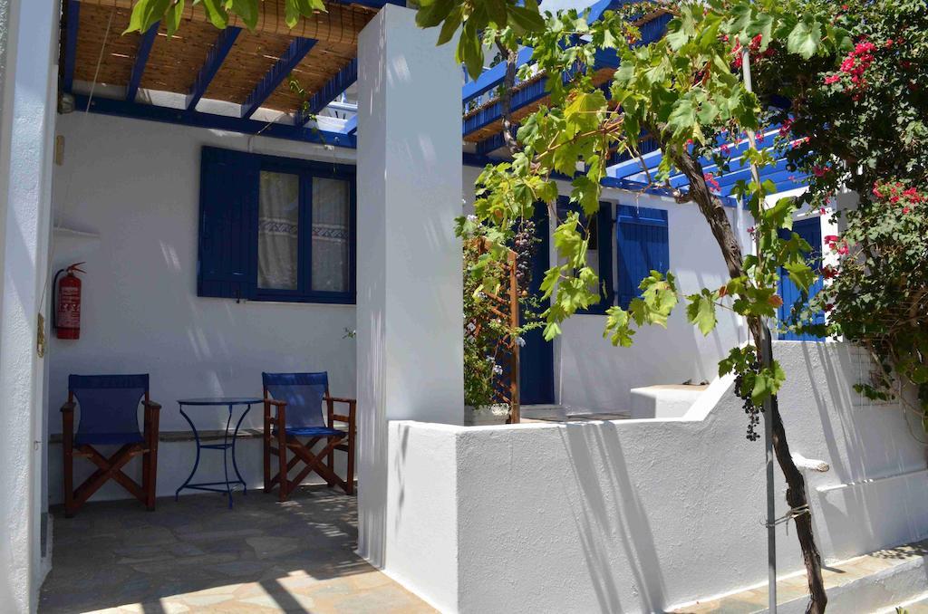 Casper'S Studios Πίσω Λιβάδι Δωμάτιο φωτογραφία