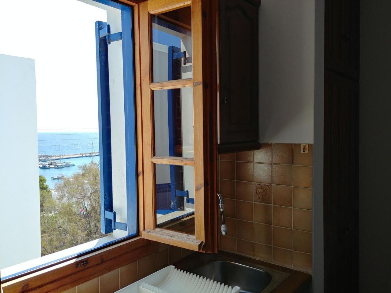 Casper'S Studios Πίσω Λιβάδι Εξωτερικό φωτογραφία