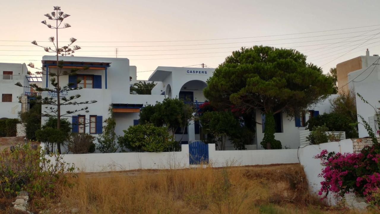 Casper'S Studios Πίσω Λιβάδι Εξωτερικό φωτογραφία