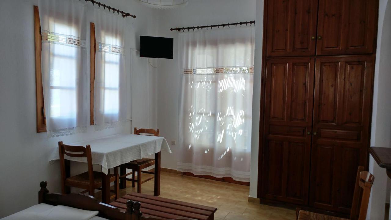 Casper'S Studios Πίσω Λιβάδι Εξωτερικό φωτογραφία