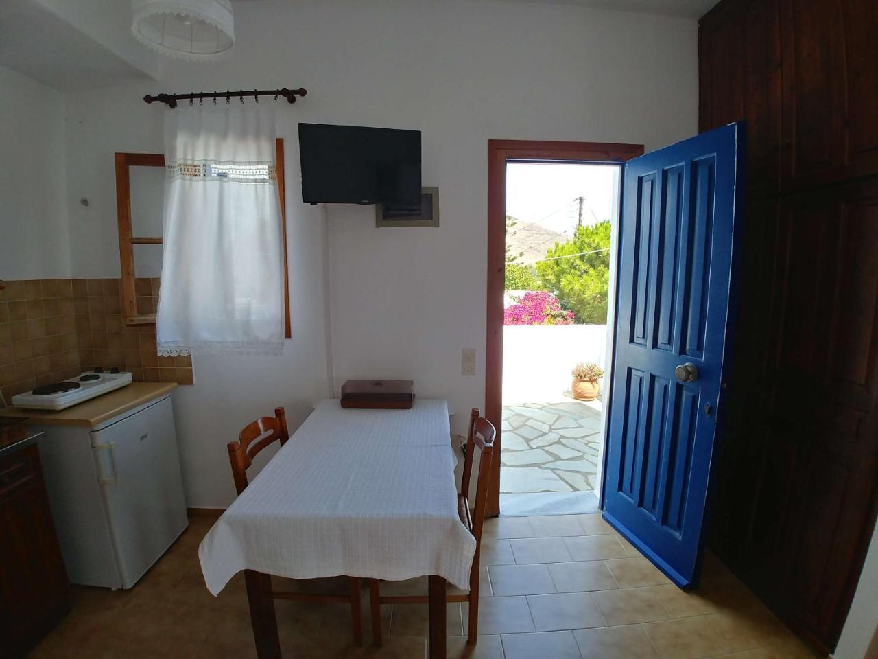 Casper'S Studios Πίσω Λιβάδι Εξωτερικό φωτογραφία