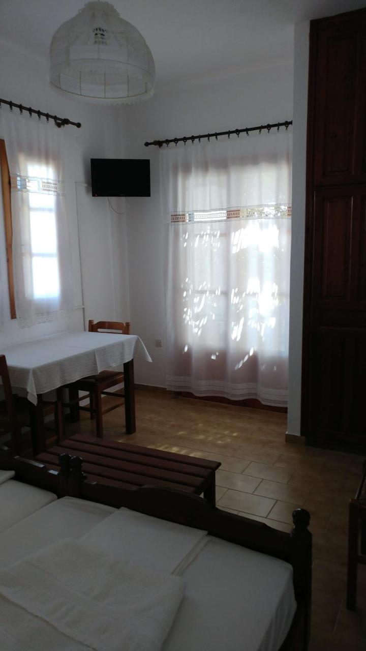 Casper'S Studios Πίσω Λιβάδι Εξωτερικό φωτογραφία