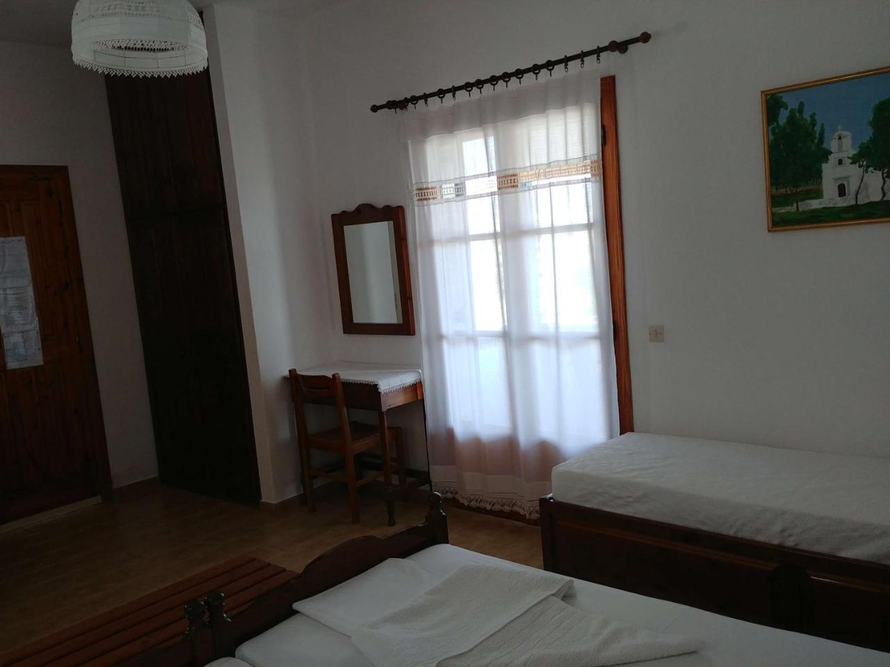 Casper'S Studios Πίσω Λιβάδι Εξωτερικό φωτογραφία