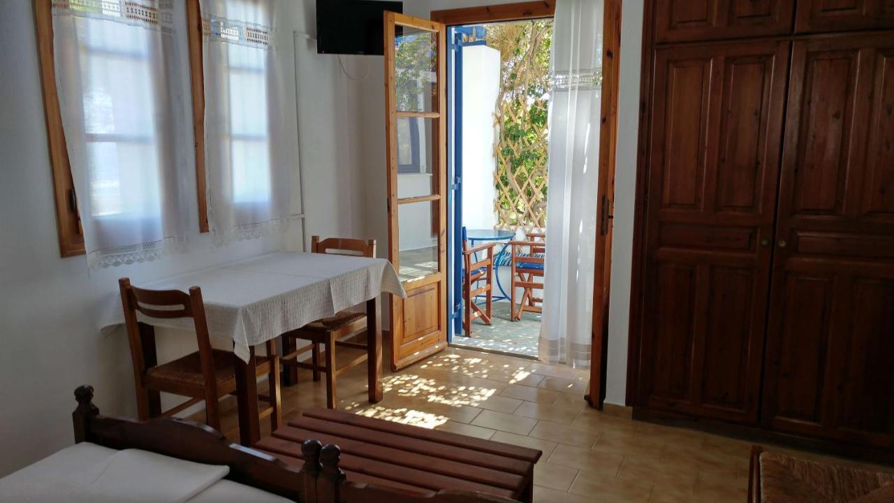 Casper'S Studios Πίσω Λιβάδι Εξωτερικό φωτογραφία